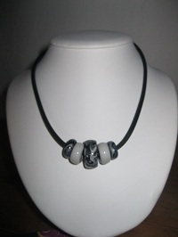 Collier ras de cou