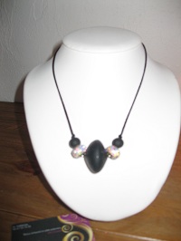 Collier ras de cou